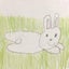 ゆきうさぎのサムネイル