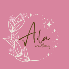 aila-aromaのプロフィール