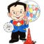 画像 関西 大阪　兵庫　子ども向けマジックショー 出張 　マジシャン ジャスパー瀧口のユーザープロフィール画像