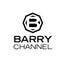 画像 BARRY channelのユーザープロフィール画像