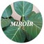 画像 ミロミロワのブログ(MIROIR）のユーザープロフィール画像