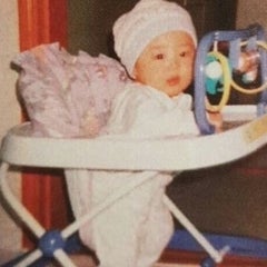 nのプロフィール