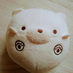 くまくまのプロフィール