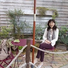 Tarot Reikoのプロフィール
