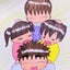 ママたぬきのサムネイル
