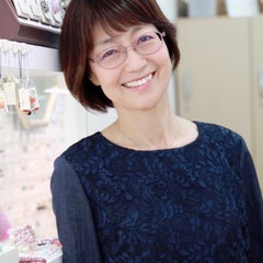 札幌一番人気天然石のお店のプロフィール