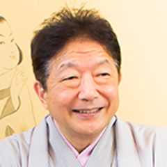 金原亭世之介のプロフィール