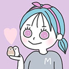 ミミポポのプロフィール
