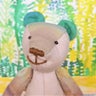 パニ子のプロフィール