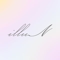 illuN〈イリュン〉のプロフィール