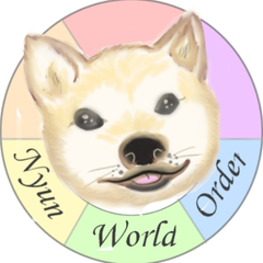 nyunのプロフィール