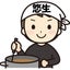 日本ラーメン党　党首　兼　おうちラーメン専門店：ぐる麺亭　悠生店長　のサムネイル
