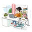アメ子のサムネイル