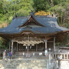 清神社（すがじんじゃ）のプロフィール
