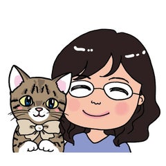 リボン　動物と話します　佐藤みかのプロフィール
