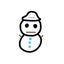 雪だるま軍曹【編集部】のサムネイル