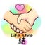 Life style-結-のサムネイル
