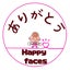画像 Happyfacesのユーザープロフィール画像