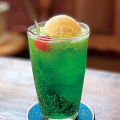 クリームソーダのプロフィール