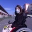 画像 改めて筋萎縮性側索硬化症ALS診断受けた車椅子ユーザーのユーザープロフィール画像