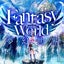 画像 FANTASY WORLD取材ブログのユーザープロフィール画像