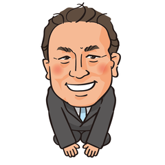 下島仁（通称しもじん）のプロフィール