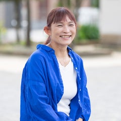青梅市ベビーマッサージ教室クローバー　ママと赤ちゃんのサークルのプロフィール