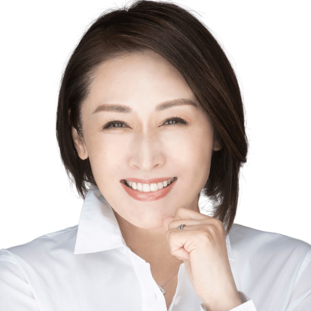 三原じゅん子参議院セット 三原じゅん子参議院議員のシングルレコードを眺めて触って