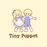 Tiny Puppet 腹話術人形販売のプロフィール