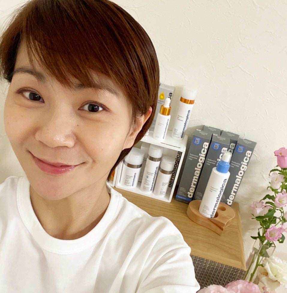 肌を育む日焼け止め【リアボーテシェリースキンSTCC SPF50 PA+++