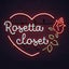 画像 可愛いアクセサリー♡Rosetta closet ♡ 可愛いガラスドームピアスの作り方ブログ、公開中です♡  可愛いハンドメイドアクセサリーブログのユーザープロフィール画像
