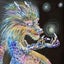 霊峰富士 龍の女神  夜空希来のサムネイル