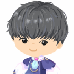 peachans-23のプロフィール