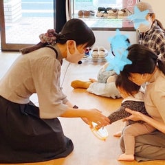 世田谷区用賀・桜新町のリトミック・ピアノ講師♪さとうゆかのプロフィール