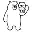4歳差姉妹ママ❁maco❁のサムネイル