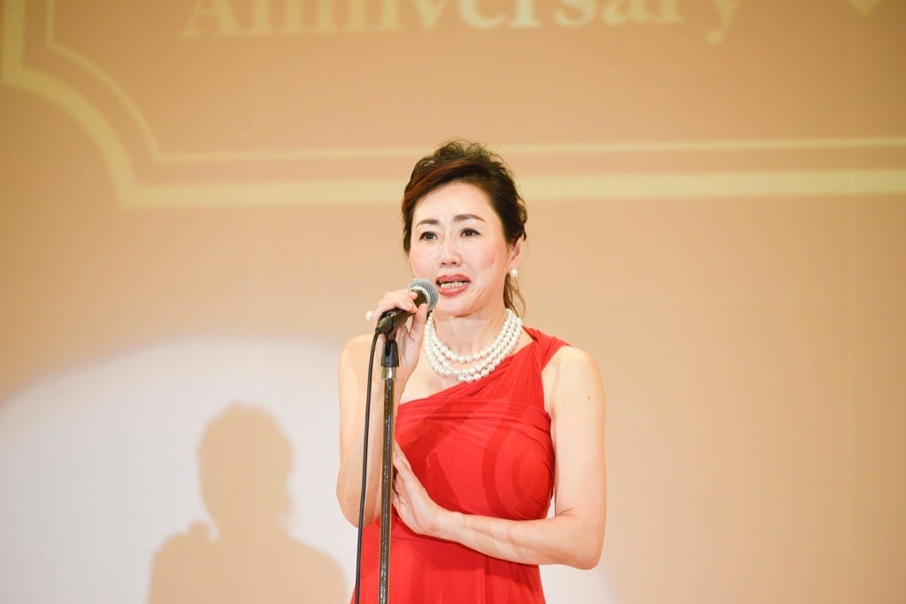 吉丸房江先生 | 角野元美オフィシャルブログ ワンダフル ワールド