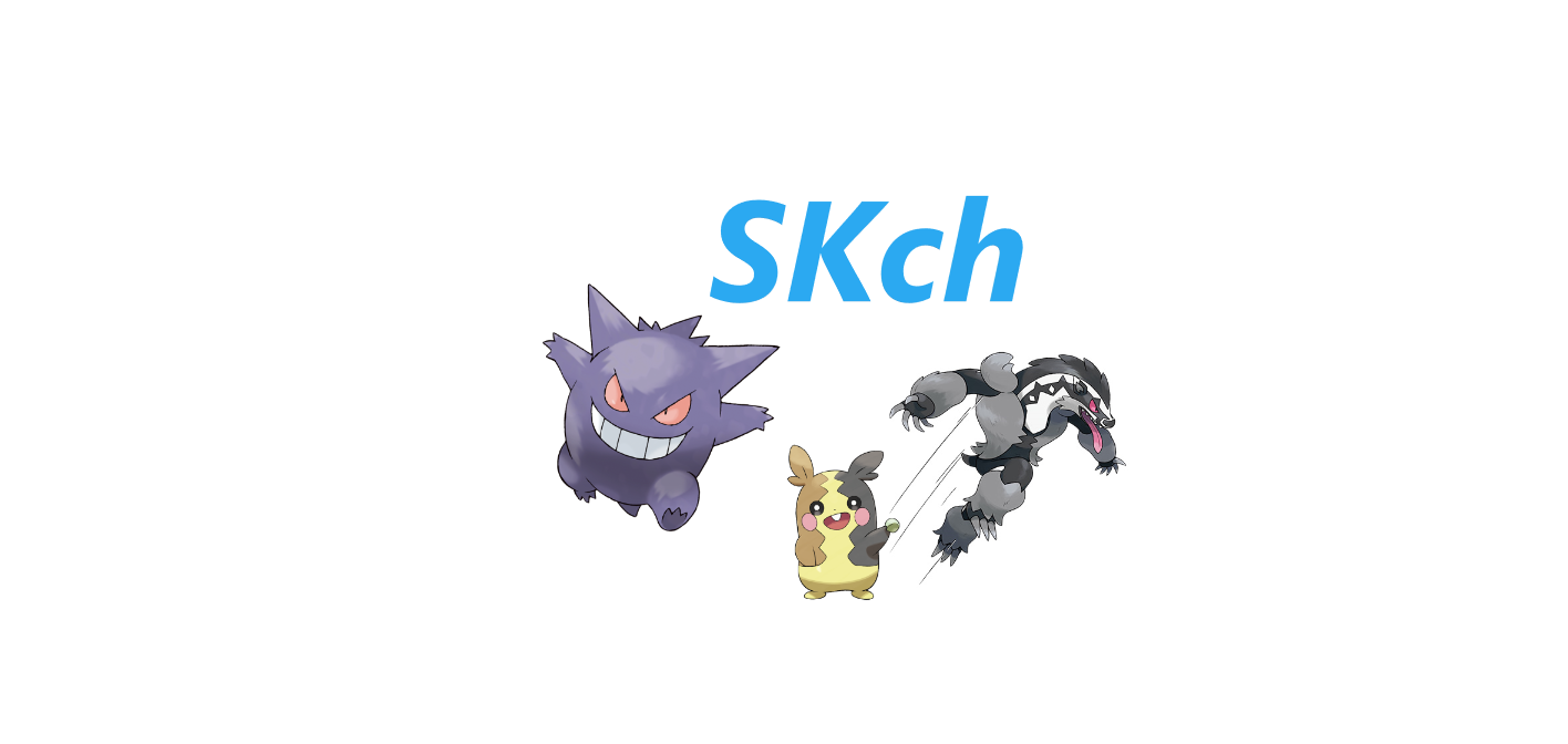 Bwのポケモンと似てるポケモン Skのテキトーブログ