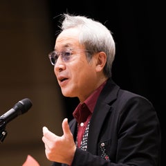 作家・講演家 赤塚高仁（あかつかこうじ）のプロフィール