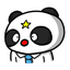 画像 人民熊猫健健のユーザープロフィール画像