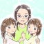 れいひめママのサムネイル