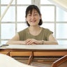 　　横浜市鶴見区　ピアノとリトミック教室　音楽で豊かに。ハッピーピアノのプロフィール