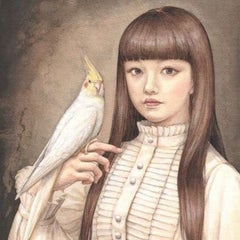 RUSANJIN ROOMのプロフィール