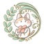 みけ( ¨̮ )❀*·のサムネイル