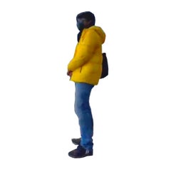 TKMAのプロフィール