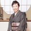 70歳の書家拓鶯（たくおう）の再婚の日々のサムネイル