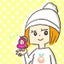画像 小豆だるまオフィシャルブログ「トコちゃんとパーマとカツラ」Powered by Amebaのユーザープロフィール画像