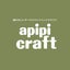 画像 姫路で縫わないレザークラフト・ハンドクラフト　大人のお稽古教室 ～apipi craft～のユーザープロフィール画像