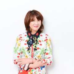 イメージ戦略の専門家　大木 麻実のプロフィール