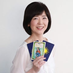 ココロ調律ステーション orcano（オルカノ）山本尚央子のプロフィール
