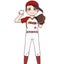 画像 半田市小学生女子ソフトボールチーム「半田フェニーズ」応援ブログのユーザープロフィール画像